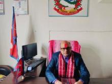 BRIJ KISHOR PRASAD SAH