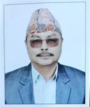 सागर शाह